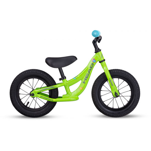 Head FARO 12&quot; Детско колело, зелено, размер
