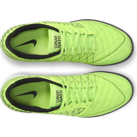 Мъжки обувки за зала - Nike LUNAR GATO II - 4