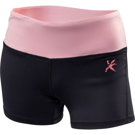 Klimatex RONA - Ženske kratke hlače za trčanje