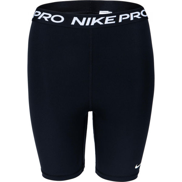 Nike PRO 365 Damen Sportshorts, Schwarz, Größe M