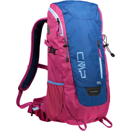 Outdoor backpack - CMP HAYABUSA 30 BACKPACK - 1