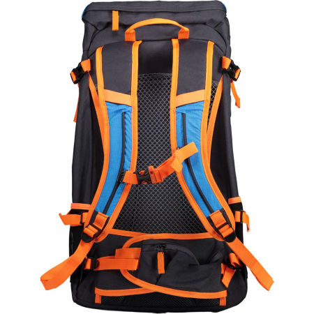 Outdoorový batoh - CMP CAPONORD 40 BACKPACK - 2
