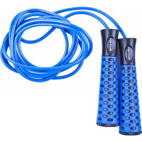 Jump rope with bearing
