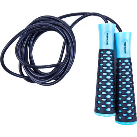 Spokey CANDY ROPE II - Jump rope with bearing