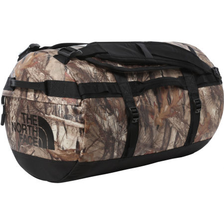 The North Face BASE CAMP DUFFEL - S - Sports bag