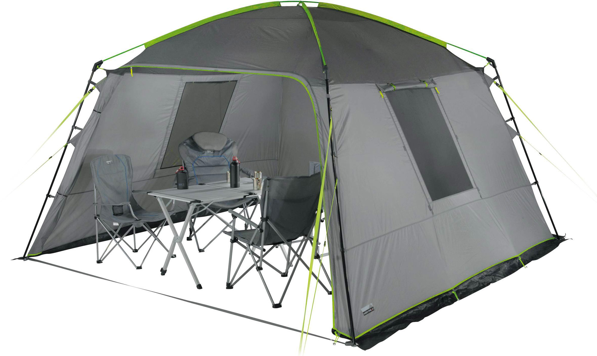 Парти палатка