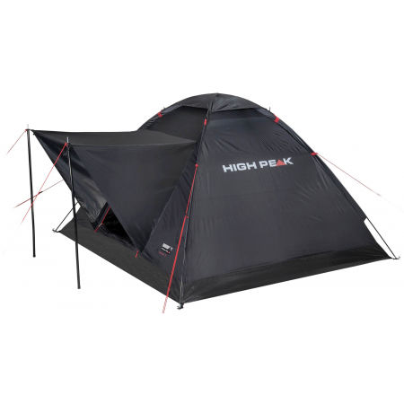 High Peak BEAVER 3 - Camping tent