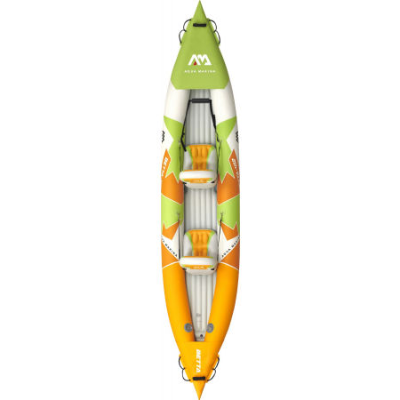 AQUA MARINA BETTA 13'6" - Inflatable kayak