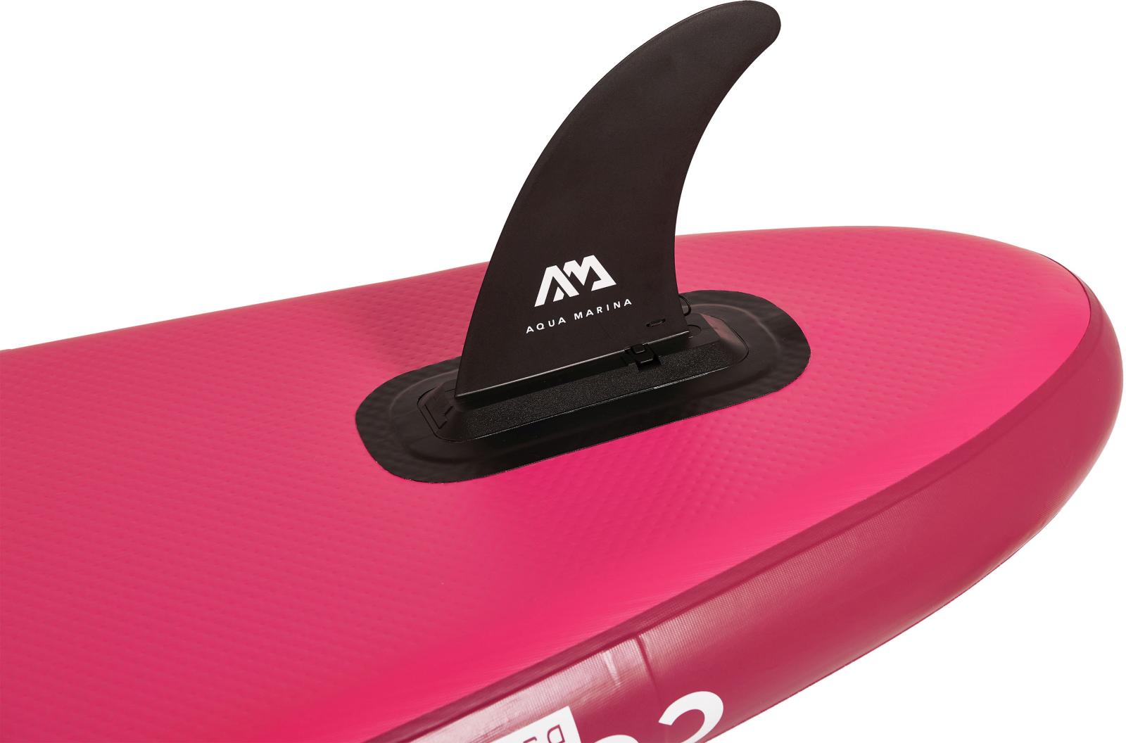 Women's paddleboard