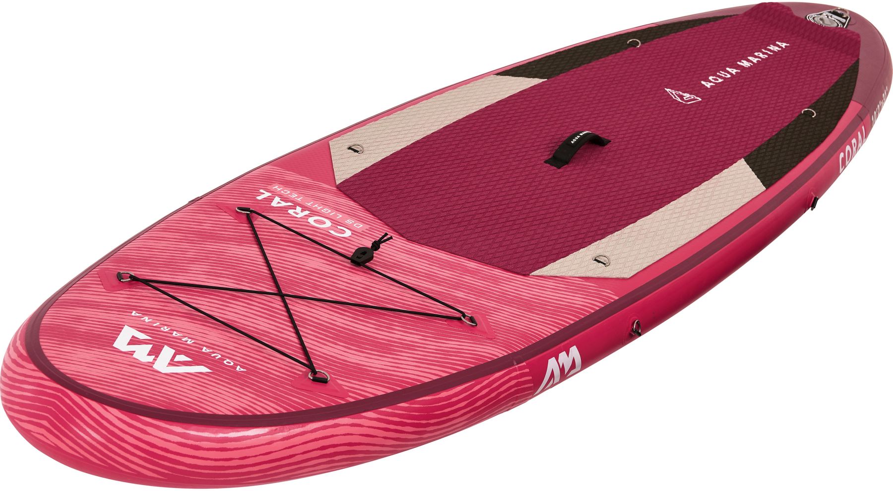 Women's paddleboard