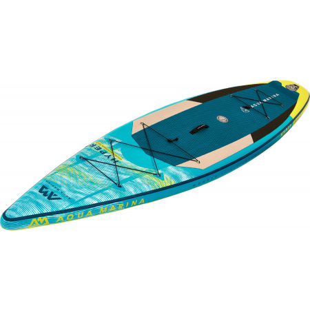 Paddleboard - AQUA MARINA HYPER 11'6'' - 4