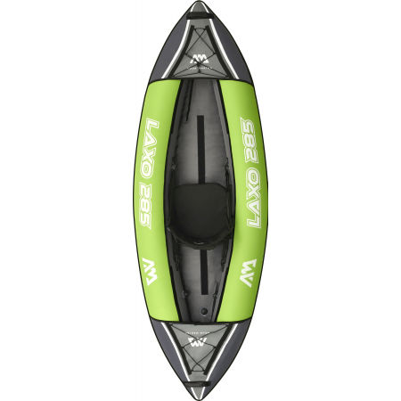 AQUA MARINA LAXO 9' 4" - Inflatable kayak