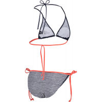 Дамски бански костюм от две части