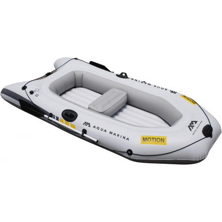AQUA MARINA MOTION - Inflatable raft