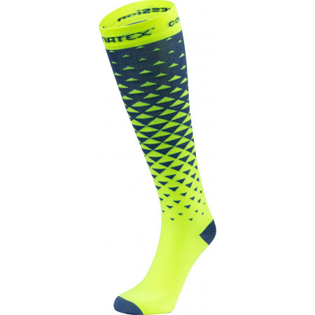Klimatex TOAN - Компресиращи  дълги чорапи