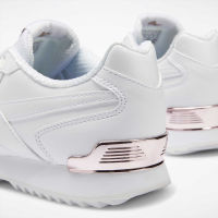 Women's leisure shoes