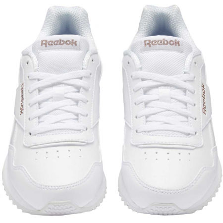 Women's leisure shoes - Reebok ROYAL GLIDE RPLCLP - 4