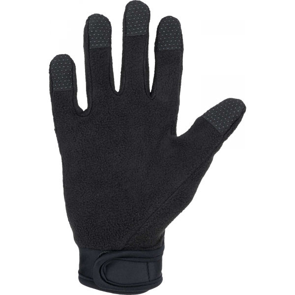 Puma TeamLIGA 21 Winter Gloves Ръкавици, черно, Veľkosť M