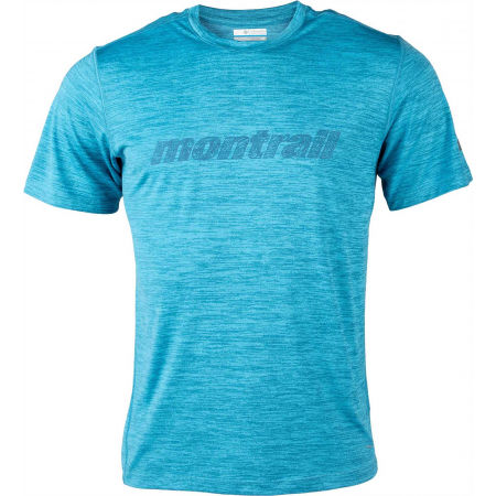 columbia trinity trail graphic tee