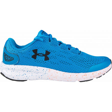 Under Armour GS CHARGED PURSUIT 2 - Kids’ running shoes