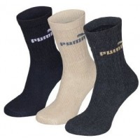 SPORT JUNIOR 3P - Ponožky