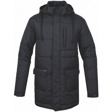 Loap TAPIS - Pánský zimní kabát