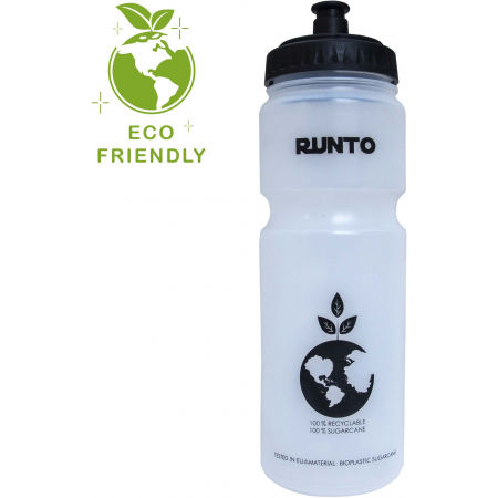 Recyklovaná sportovní lahev - Runto SPORTY REC - 1