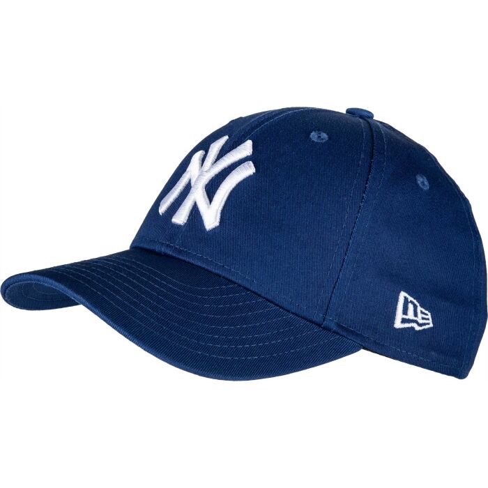 New Era New York Yankees Essential 9FORTY Cap Blue