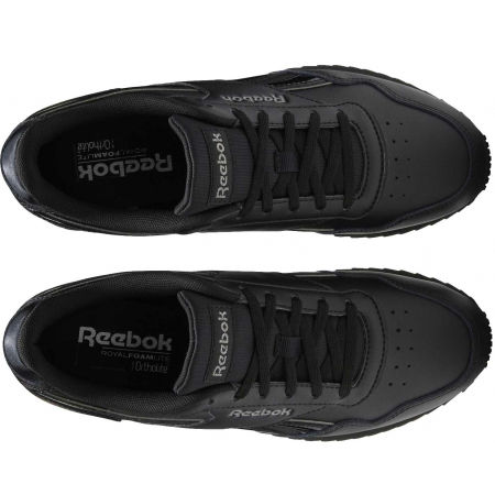 Women's leisure shoes - Reebok ROYAL GLIDE RPLDBL - 6