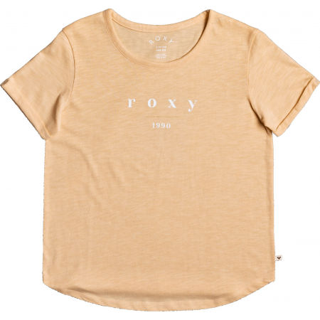Roxy OCEANHOLIC - Dámske tričko