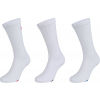 Unisex ponožky - Champion CREW SOC COLORED LOGO X3 - 1