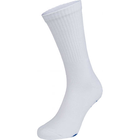 Unisex ponožky - Champion CREW SOC COLORED LOGO X3 - 4