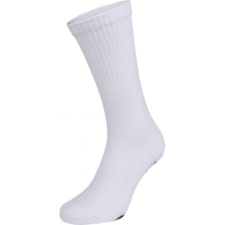Unisex ponožky - Champion CREW SOC COLORED LOGO X3 - 6