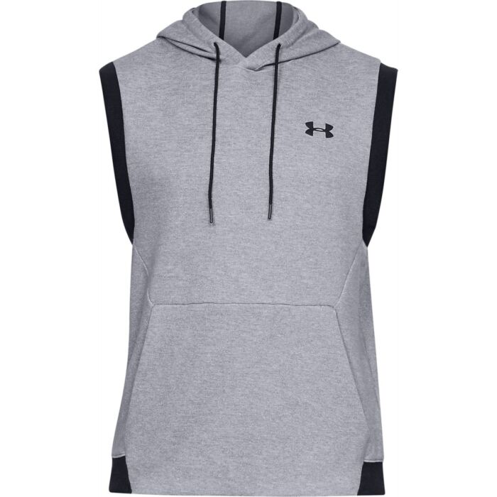 mini Oprichter Burger Under Armour UNSTOPPABLE 2X KNIT SL HOODIE | sportisimo.com