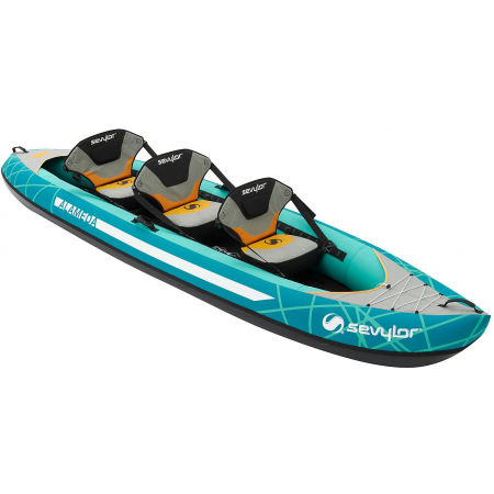 Sevylor ALAMEDA - Inflatable kayak