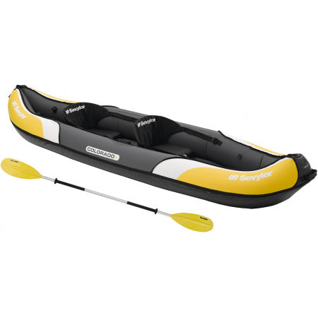 Sevylor COLORADO KIT - Inflatable kayak