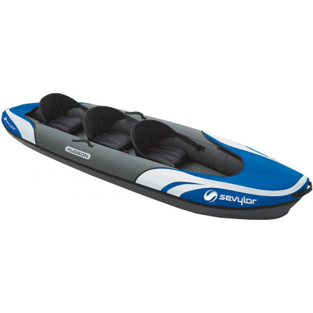 Sevylor HUDSON - Inflatable kayak