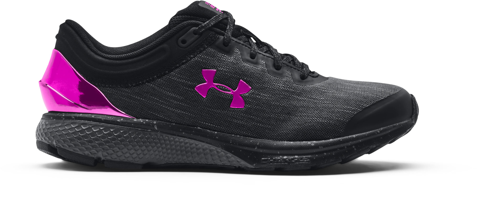 shoes - Under Armour Charged Escape 3 
