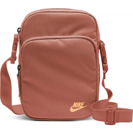 Nike HERITAGE SMIT 2.0 - Shoulder bag