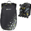 Backpack with an option to attach inline skates - Zealot FALCON 25 - 1