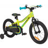 Bicicletă foarte ușoară pentru copii 16" - Arcore MARBLE 16 - 3