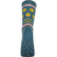 Women's technical merino socks
