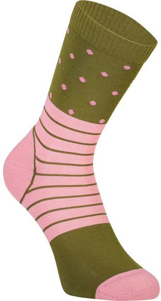 Dámske technické merino ponožky