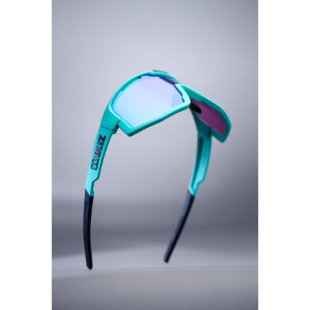 Sportowe okulary przeciwsłoneczne - Bliz FUSION NANO OPTICS - 4