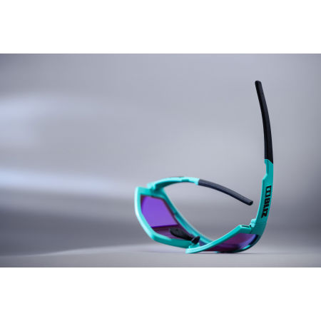 Sportowe okulary przeciwsłoneczne - Bliz FUSION NANO OPTICS - 6