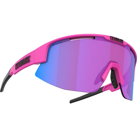 Sportowe okulary przeciwsłoneczne - Bliz MATRIX - 1