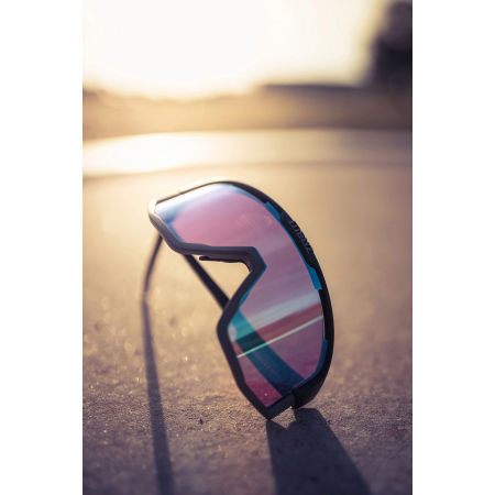 Sportowe okulary przeciwsłoneczne - Bliz FUSION NANO OPTICS - 13