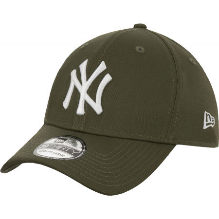 New Era 39THIRTY MLB NEW YORK YANKEES - Klubová šiltovka