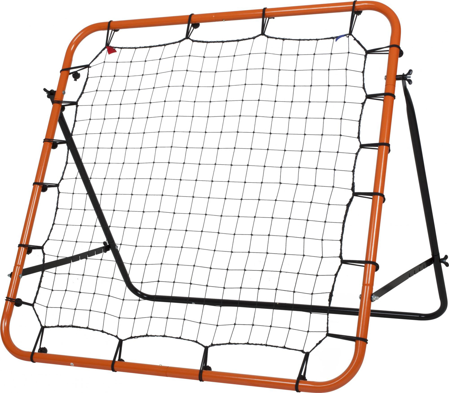 Rebounder net