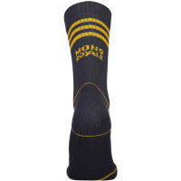 Technical merino socks